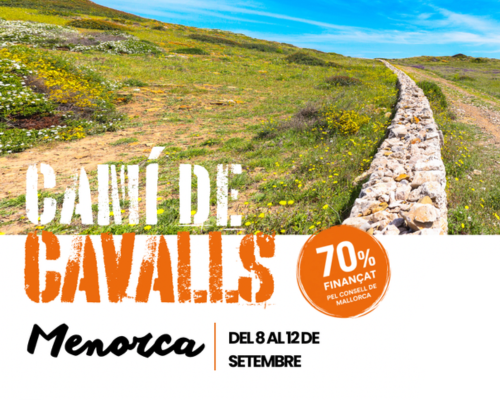 Camí de cavalls 2026