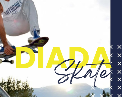 Diada Skate
