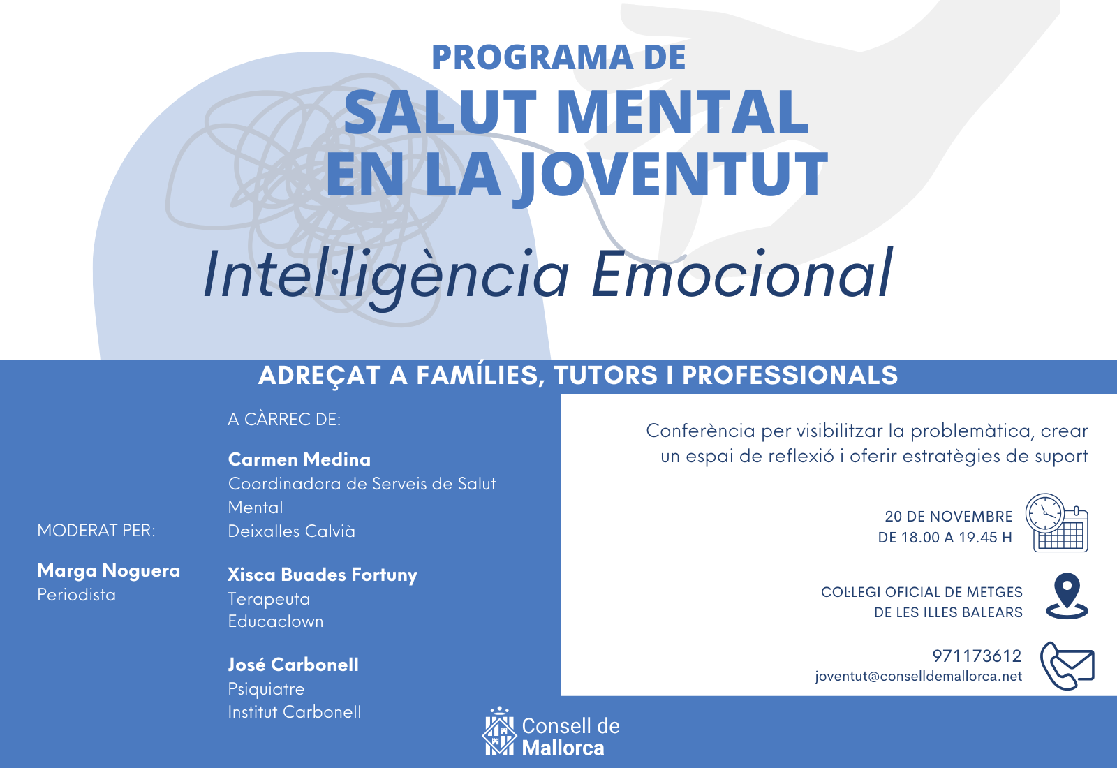 Intel·ligència emocional