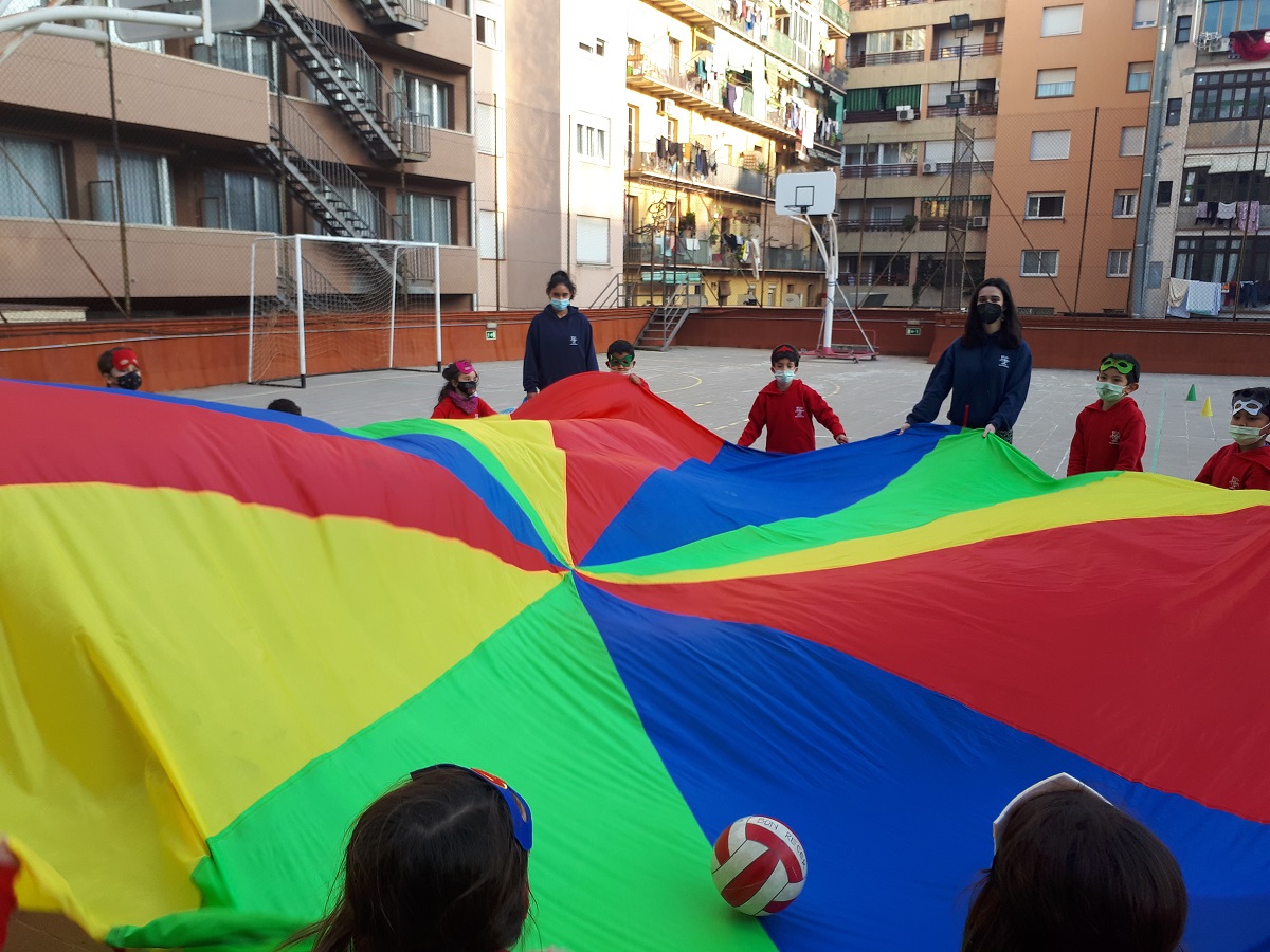 Moviment de Centres d'Esplai Cristians Catalans – Pere Tarrès (MCECC)