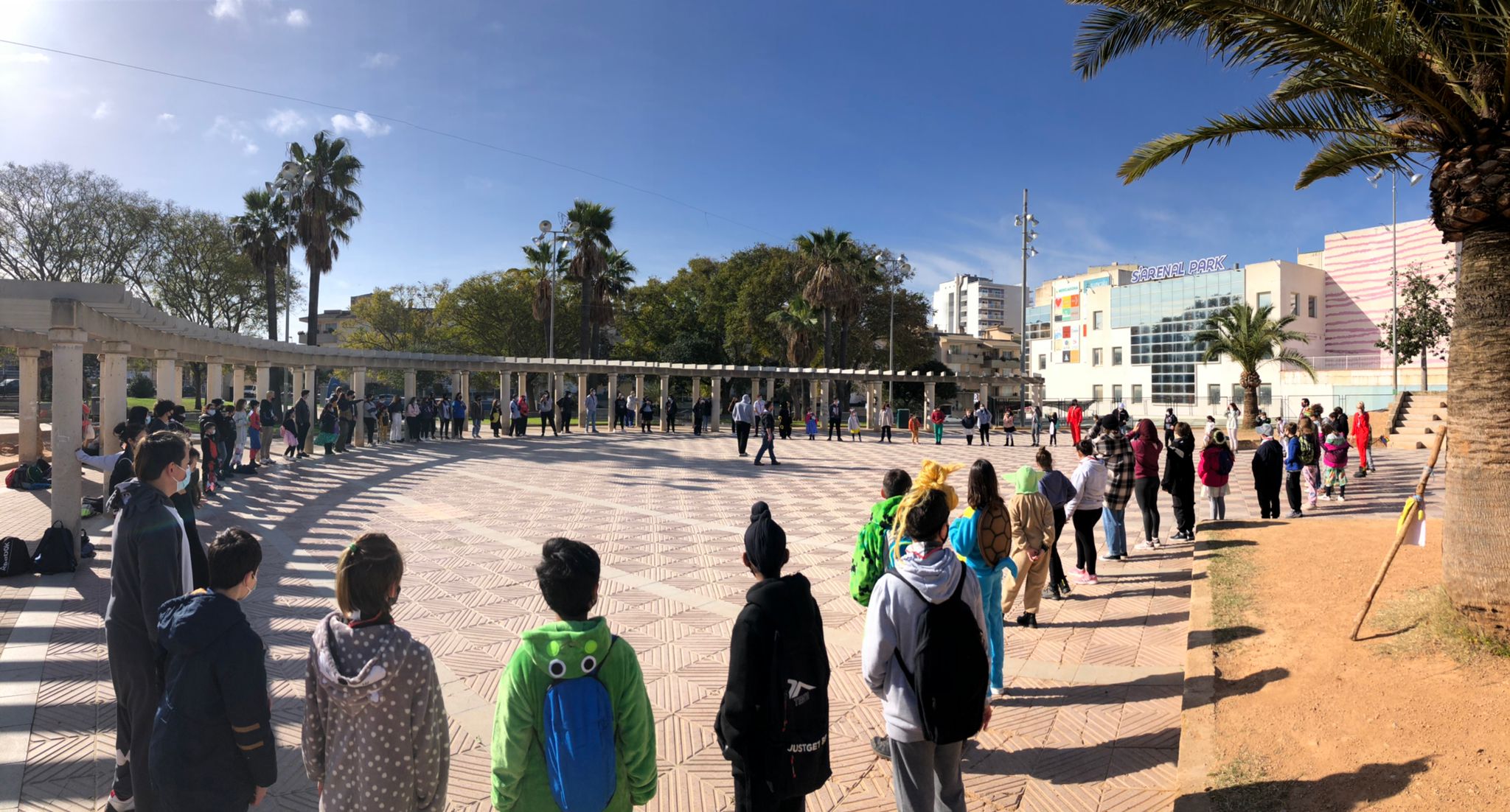 Scouts de Balears